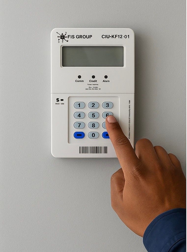 Comprehensive Meter Listings