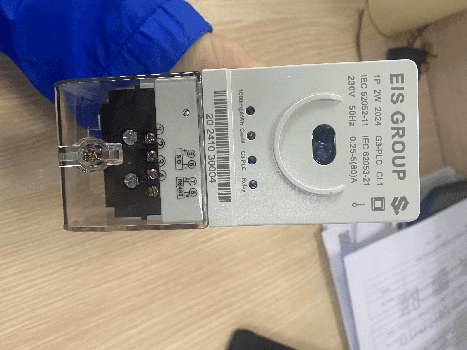 Detailed Product Specifications